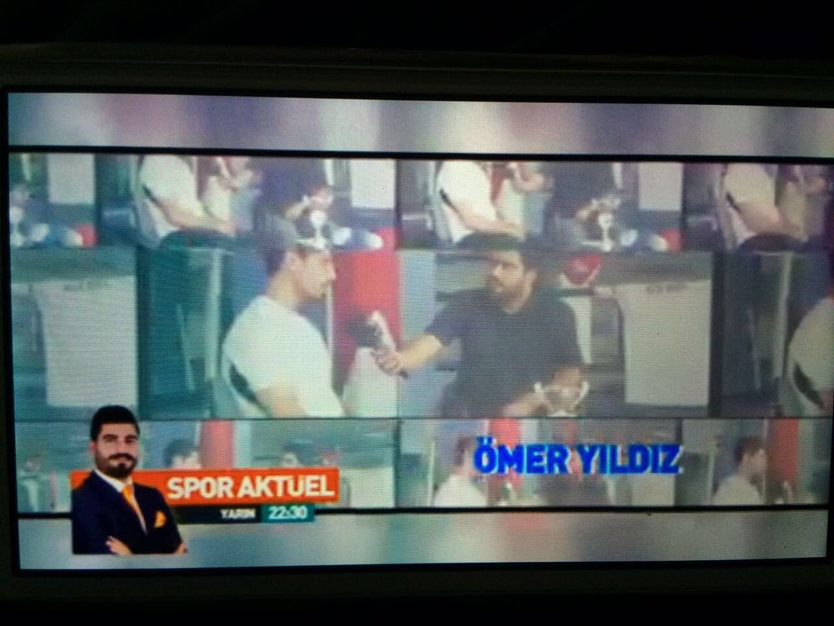 BU AKŞAM 22:30 da AKSU TV de KİCK BOKS u ANLATACAĞIM👊