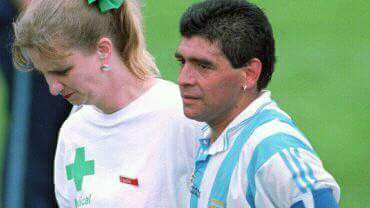 pato_checho's tweet photo. Esto no fue peor?  Efredina en la sangre y chau mundial para nosotros https://t.co/Wl7lMJyxfu