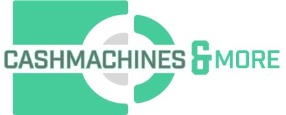 CashMachineMore's tweet photo. NEW LOGO ALERT! 

#CashMachinesAndMore https://t.co/MuiI34zhiG
