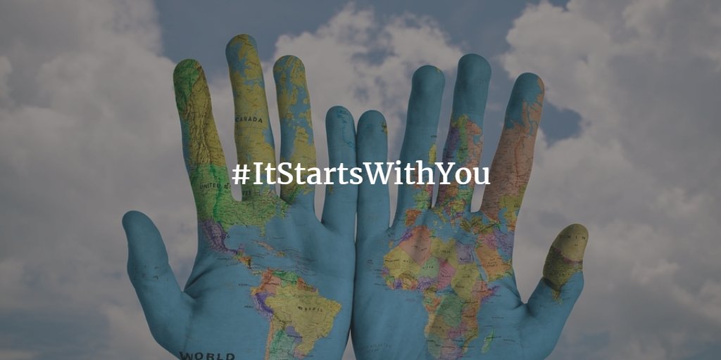 knowmercy247's tweet photo. Find what world issue you should tackle with these 6 questions. #KnowMERCY #ItStartsWithYou https://t.co/1HTtwEqqvu https://t.co/GAZLwUELvA