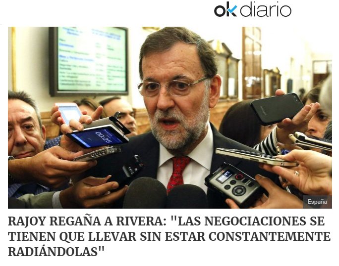 ldpsincomplejos's tweet photo. Claro que sí. Las conversaciones deben ser secretas, no sea que nos enteremos los mindundis que os pagamos el sueldo https://t.co/blRLmSqDSw