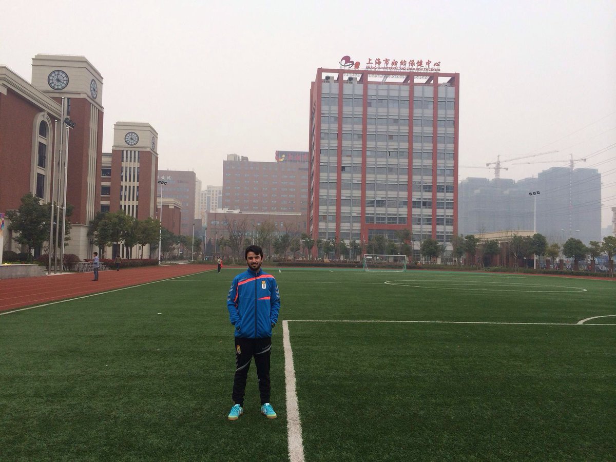 Real Oviedo tweet media