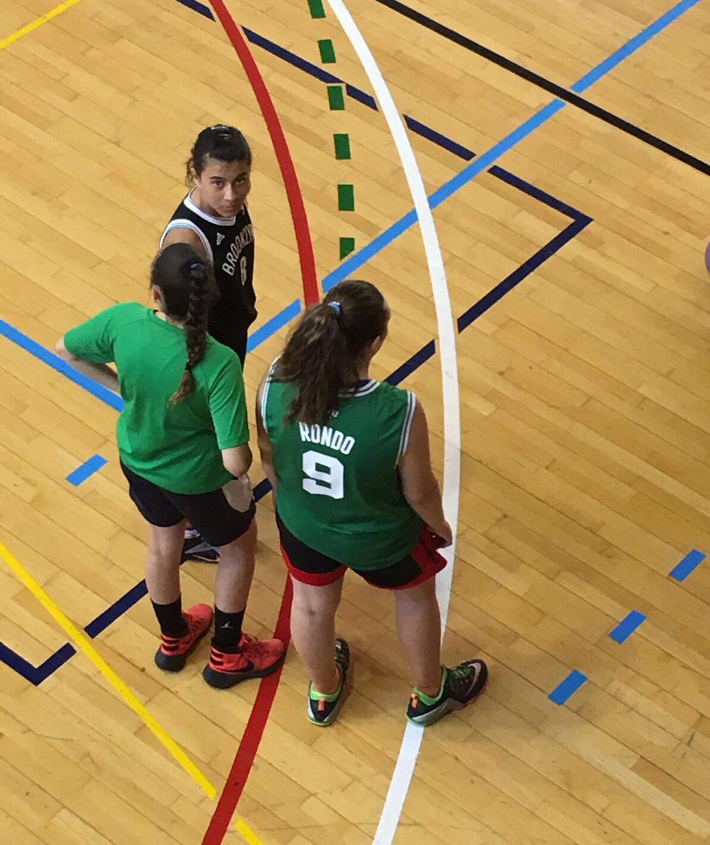 UESC_SantCugat's tweet photo. UESC @Summer_workouts I A les 18 h de la tarda d'avui comença la una nova sessió de treball a #SantCugat. #uescSW https://t.co/G9tpTdKOHG