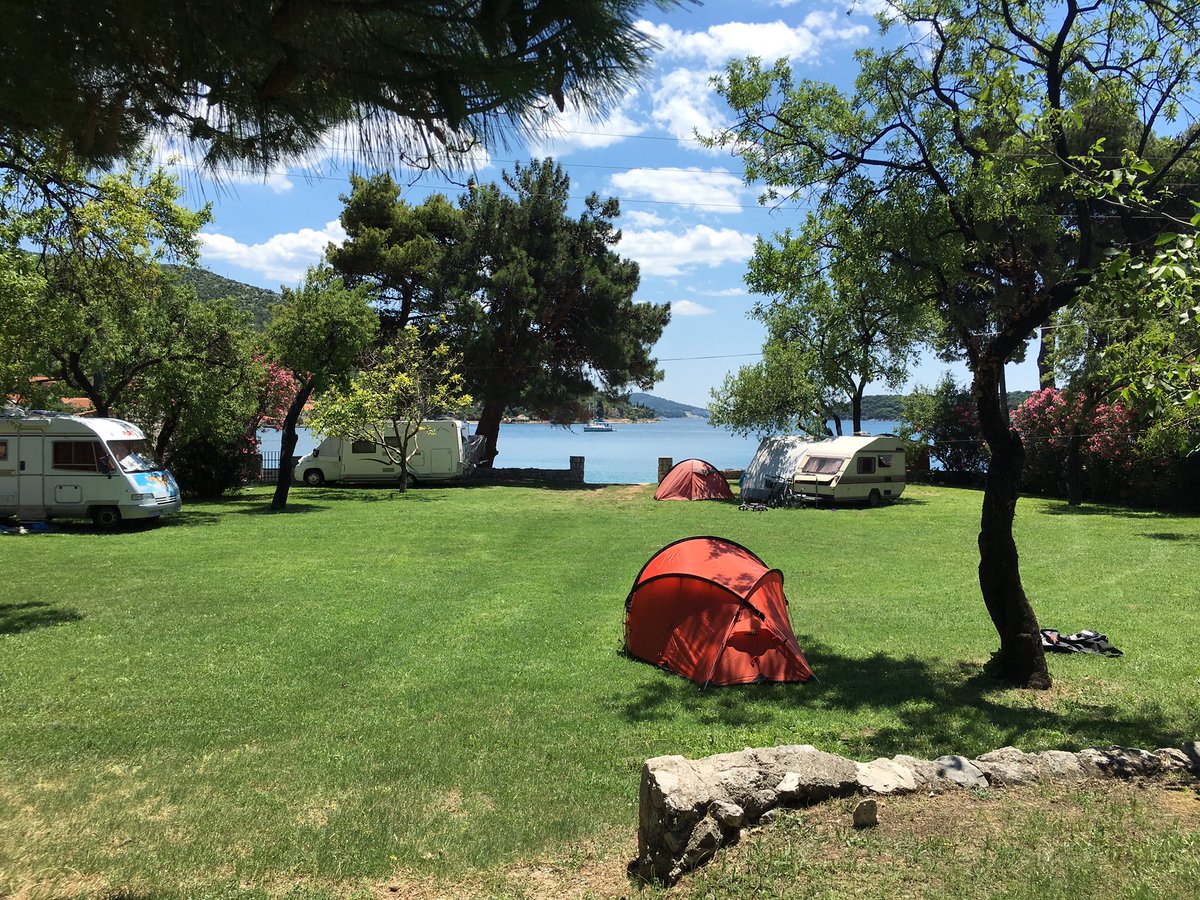 DohaDC_Wch's tweet photo. Zippon Bay - our spot for the first night :) https://t.co/BaW1eeNiTW