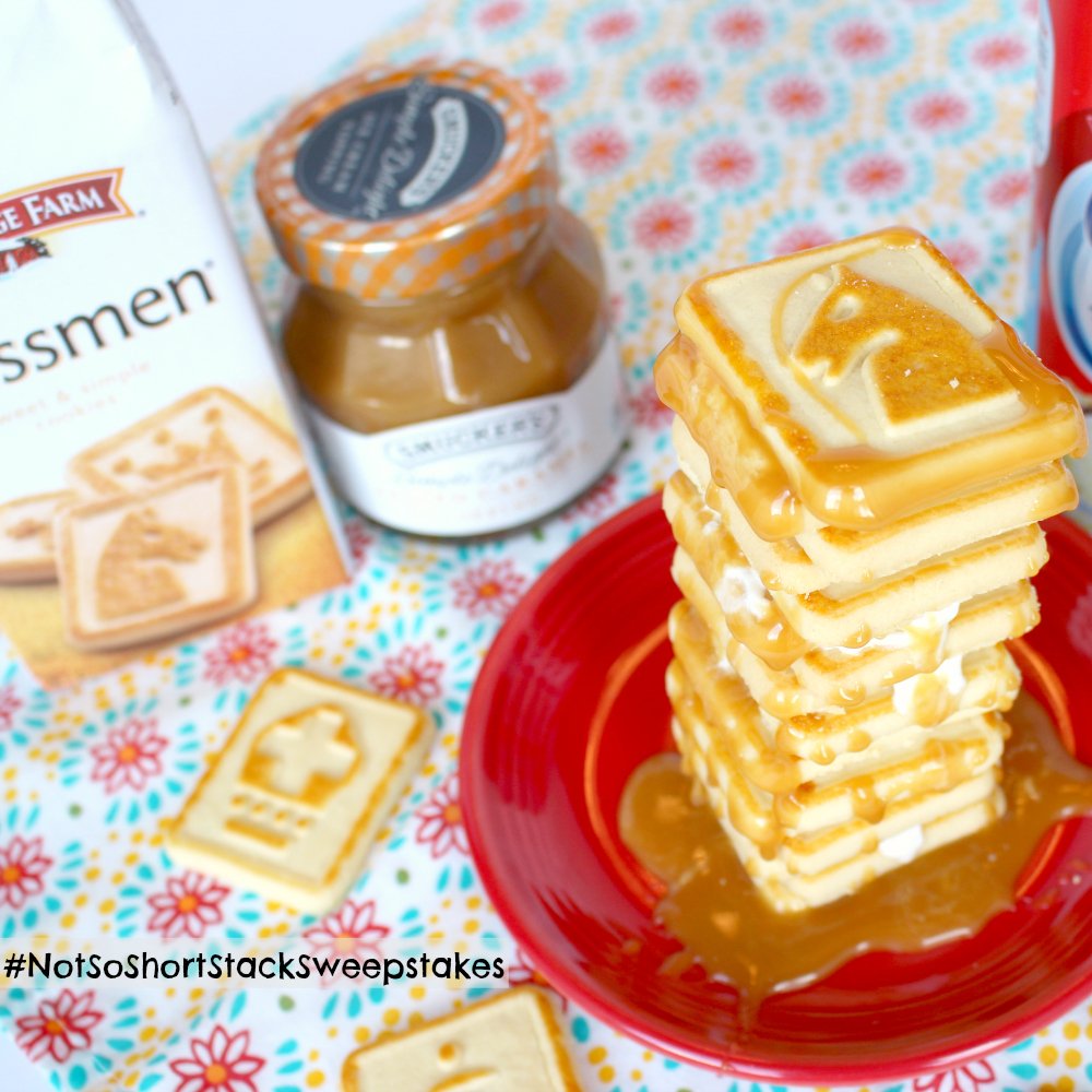 Freebies4Mom's tweet photo. $100 Kroger #Giveaway #NotSoShortStackSweepstakes
https://t.co/Yw8RrgJTS7 #ad
Cookies! https://t.co/4T867sQw2C https://t.co/V6LNNUds0v