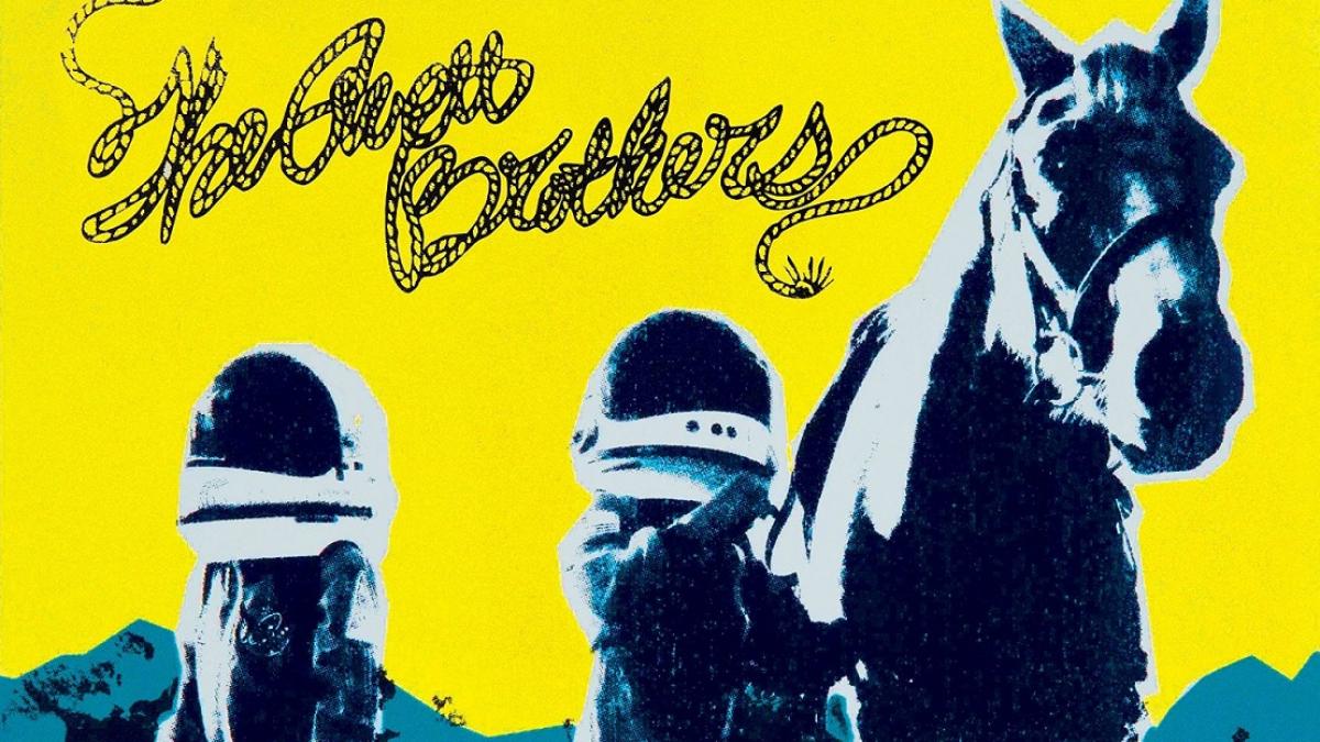 TheSceneWHRO's tweet photo. Out of the Box CD of the week - @theavettbros - True Sadness. Check it out. #OutoftheBox https://t.co/RhVQ4bCJYm https://t.co/k4eGROZixq