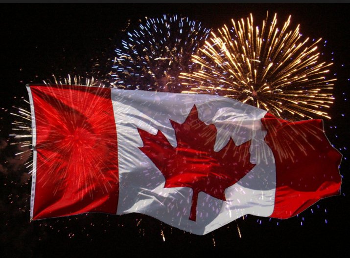 JohnBearAuto's tweet photo. How will you be celebrating this great day in our country's history? #CanadaDay https://t.co/SJ50XGfKFA