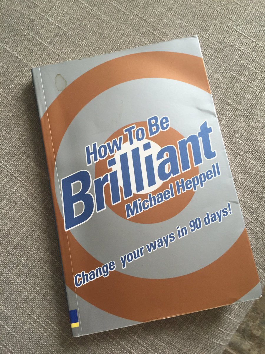 ADanellsBewley's tweet photo. @zandramoore feel I should be re-reading this before #leaninladies tonight! https://t.co/bEk5b5OuGk
