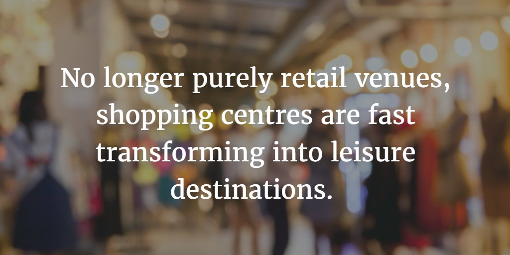 ShopperTrakEMEA's tweet image. A new opportunity has arrived for #shoppingcentres - how can you make the most of it? ow.ly/lqE0301F5aD