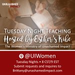 Photo by UI Women's Ministry (@UIWomen)