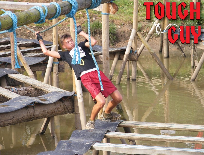 Tough Kids July 31st 2016 - Sign up now and take on the mighty Tough Guy Killing Fields - goo.gl/Lz07da