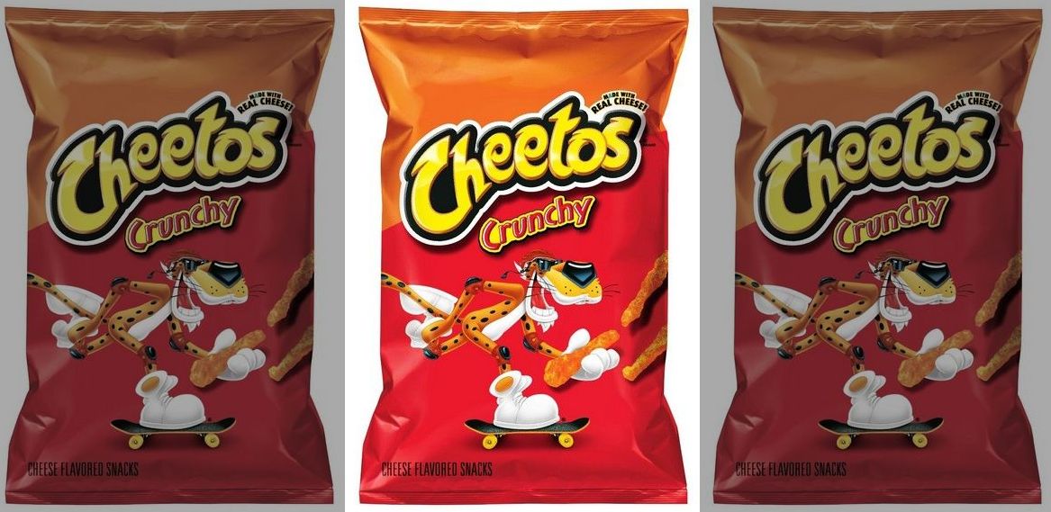 Cheetos Museum paying up to $60K for odd-shaped #cheetos chips <a href="/ChesterCheetah/">Chester Cheetah</a>  | bit.ly/2919J2X