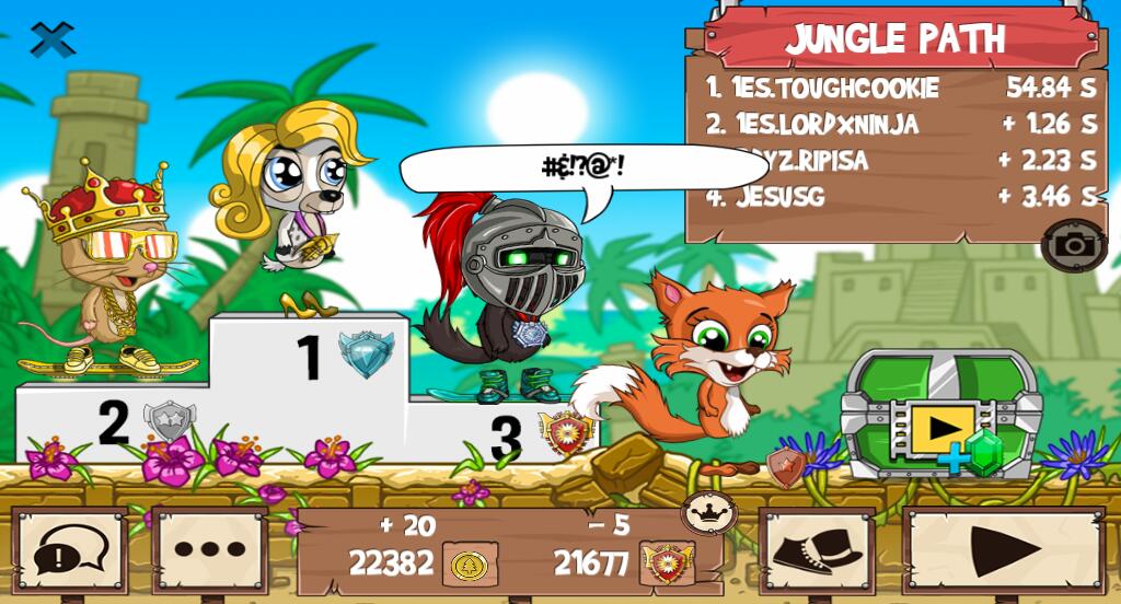 Proeli0's tweet photo. Having a blast @ #funrun2 #Toughc00kie #Lordxninja #jesusg https://t.co/iwnwrsXLLF