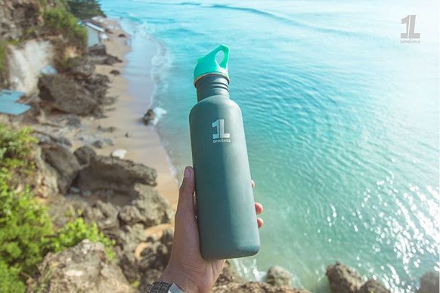 OneLessID's tweet image. We travel not to escape life, but for life not to escape us. #1LessOn #travelresponsibly… dlvr.it/LgYP79