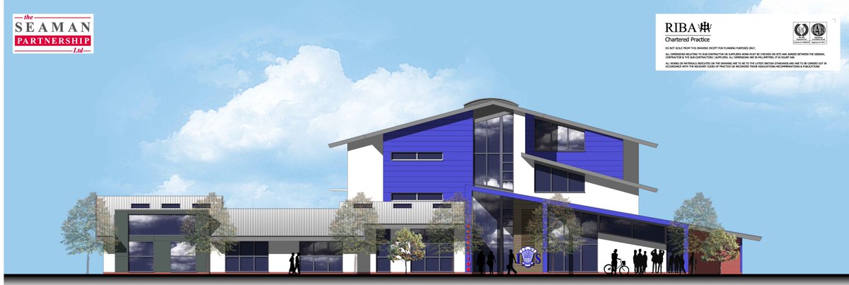 ArchitectChich's tweet photo. #newschooldesign #secondaryschool #schoolarchitecture #westsussex https://t.co/U3FxzGOGbU