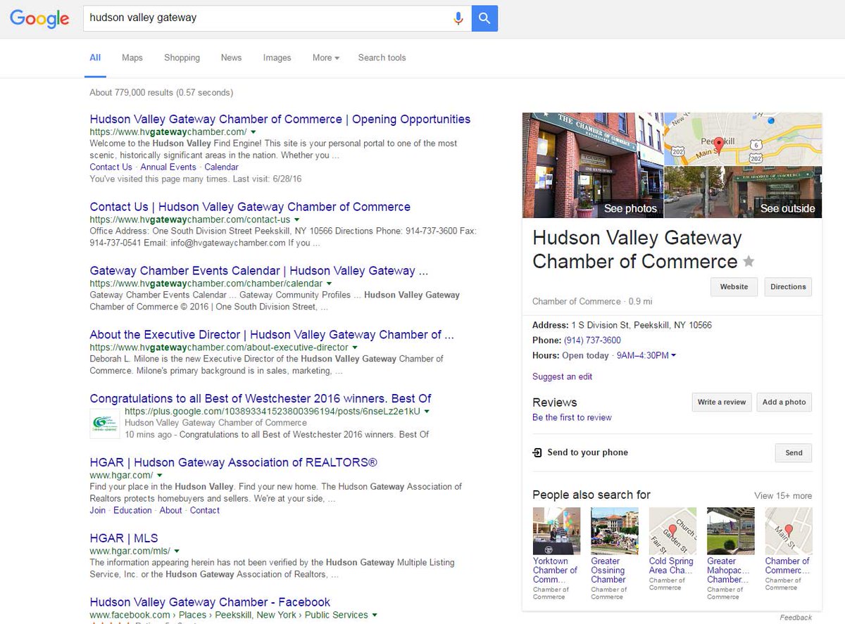 jsacci's tweet image. I seem to be seeing a lot more Google+ links on SERP lately.