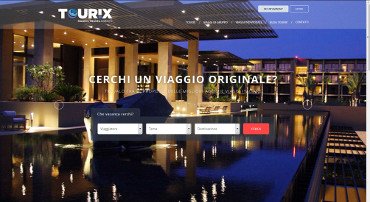GvLive's tweet photo. Ha debuttato ad aprile #Tourix la #startup nata da ex adv per le adv https://t.co/4WpMFYuq1I https://t.co/r7aL0ze6BW
