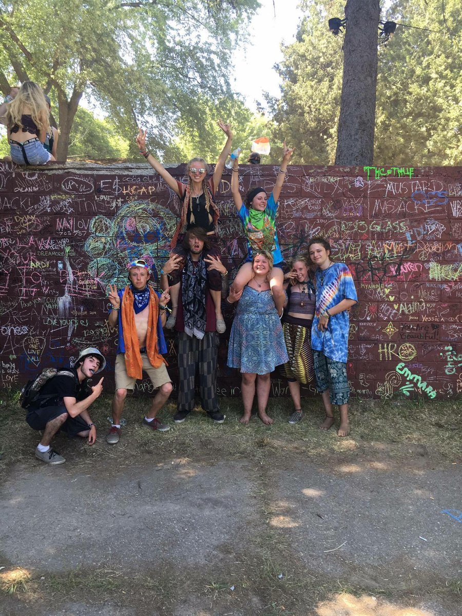 Meowimatittytat's tweet photo. #electricforest https://t.co/sGhC1kVUPs