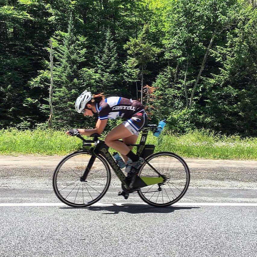 czechchick15's tweet photo. Becoming one with "Flash" on this 😍 #TimeTrialTuesday @quintanarootri #wearetriathlon #QR #PR6 #e3training https://t.co/JfagOmNlFB