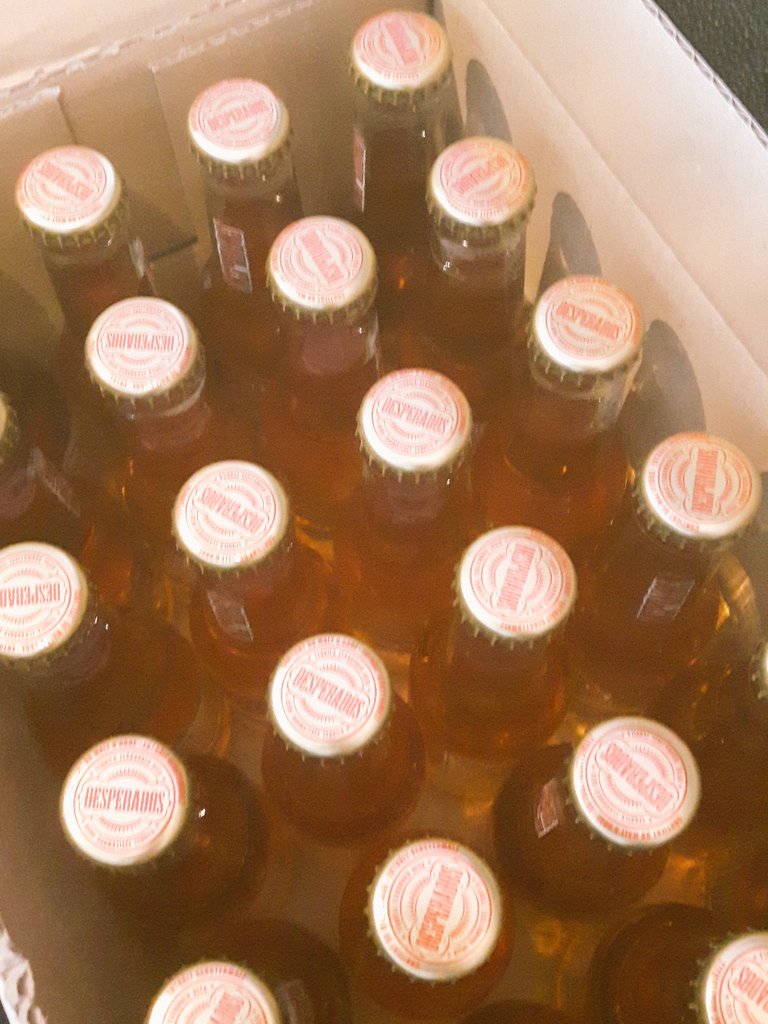 ACAmodels's tweet photo. #TeamACA might have a few @Desperados_IE tonight! Who's joining us? #GETABSURD https://t.co/IFuU1Xbxid