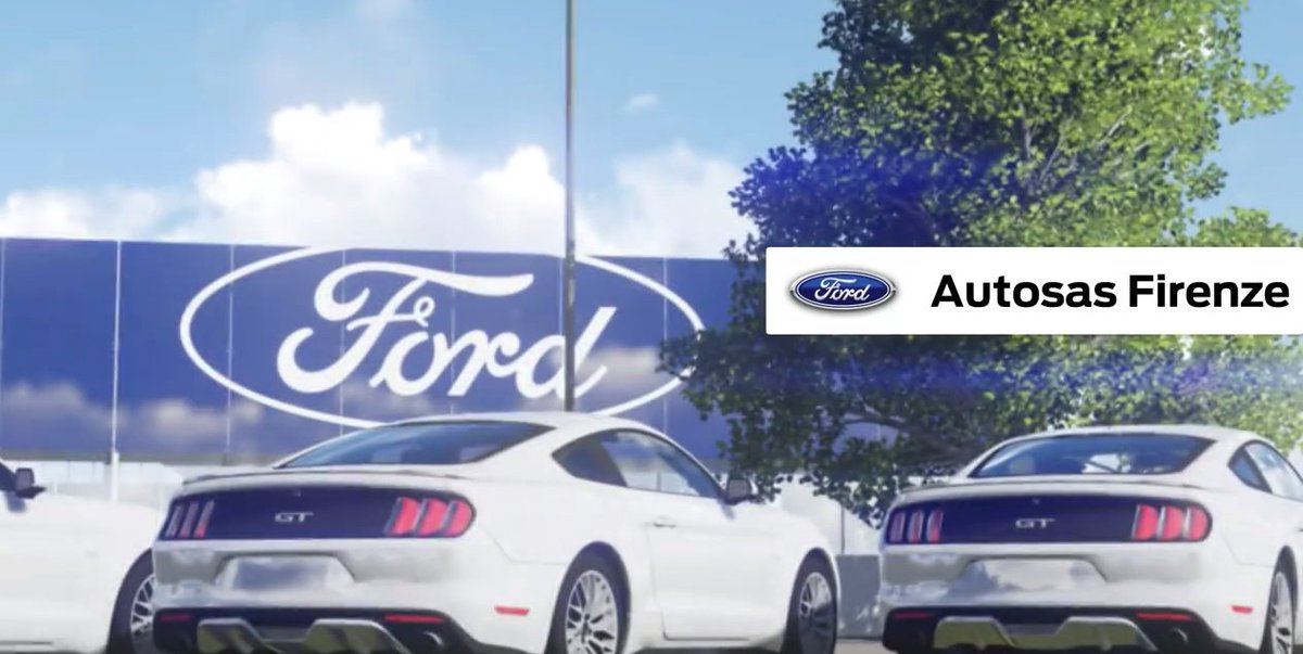 Autosas's tweet photo. Nuovo Ford Store @Autosas! Questa moderna struttura verrà ultimata dopo l'estate!
#FordStore #FordStoreFirenze https://t.co/jOADEUmhEz