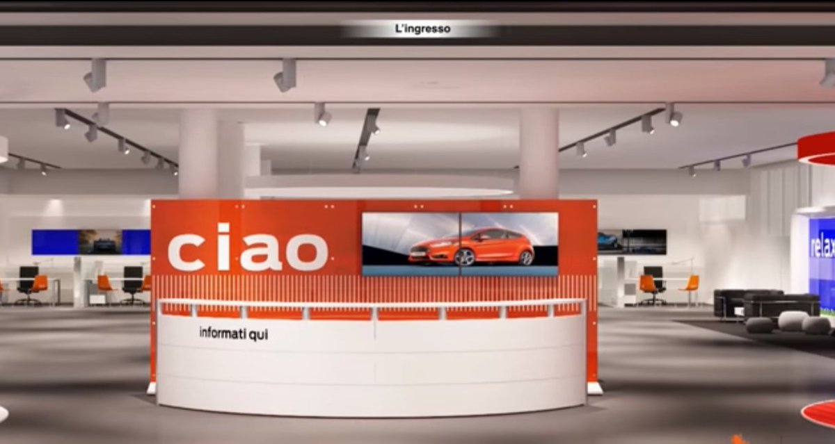 Autosas's tweet photo. Nuovo Ford Store @Autosas! Questa moderna struttura verrà ultimata dopo l'estate!
#FordStore #FordStoreFirenze https://t.co/jOADEUmhEz