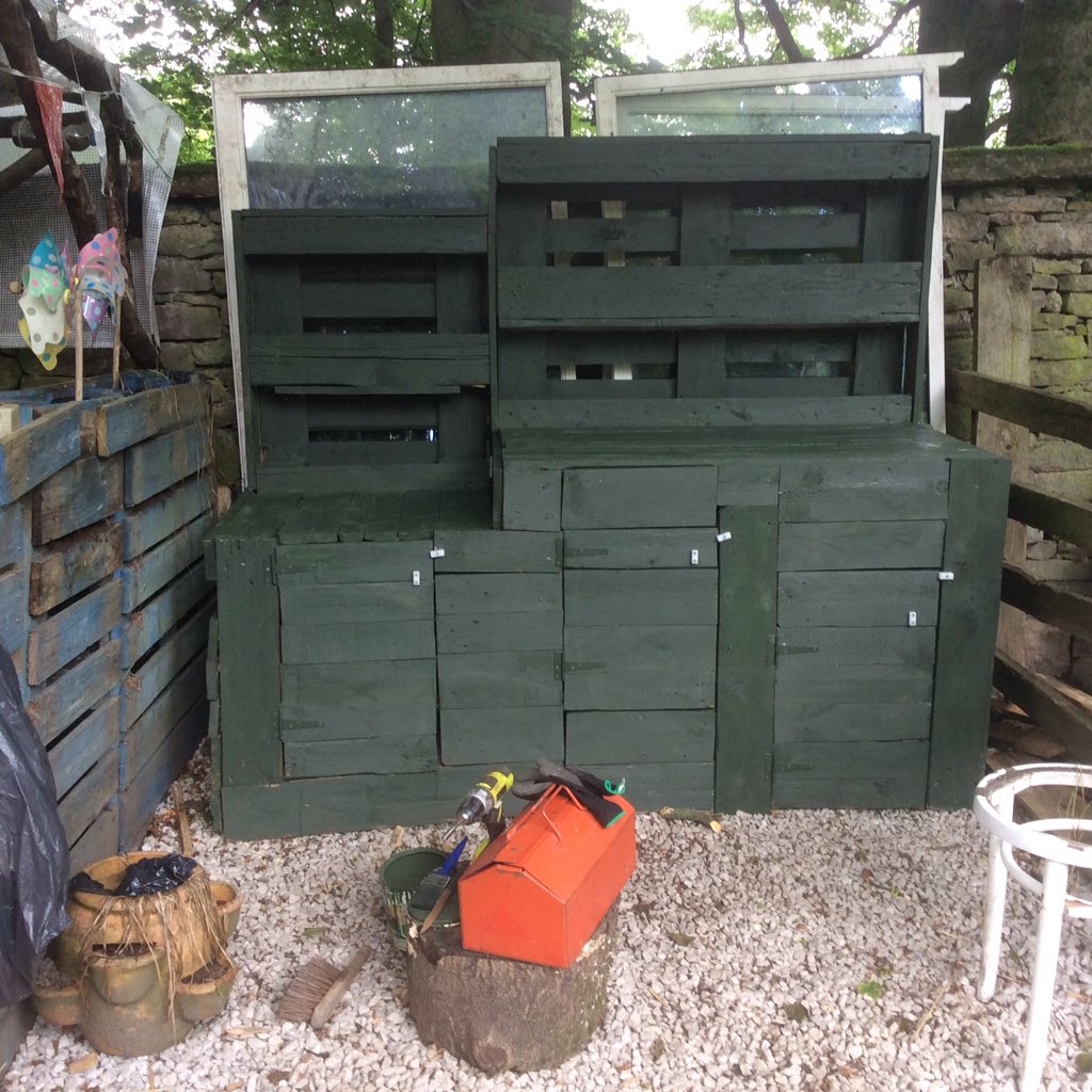 Turton TK Garden tweet media