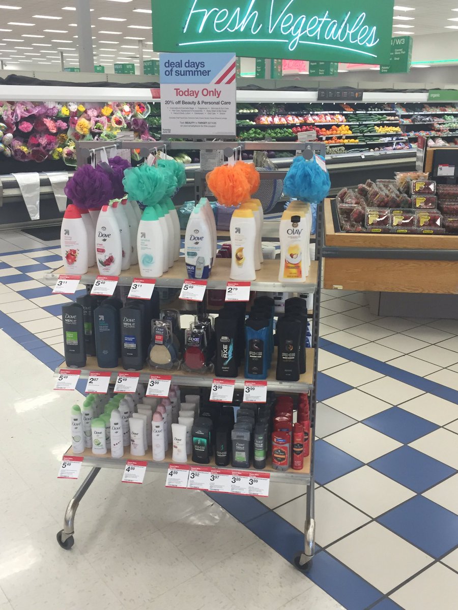 BrOwen104's tweet photo. Cool down &amp; pamper yourself with an EXTRA 20% off beauty. Today Only! #9DaysofDeals @kaitward16 @AmberHafron https://t.co/BXpmmpsTQU