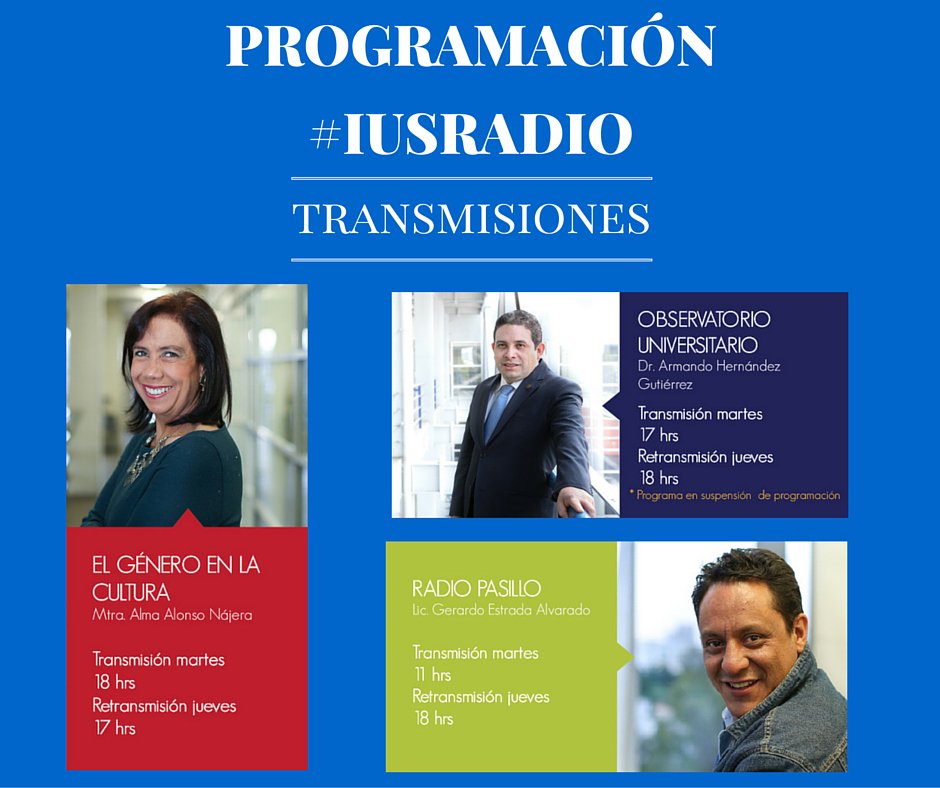derecho_DED's tweet photo. Escucha nuestra programación #Derecho a tus oídos @DerechoUNAMmx https://t.co/HYTWZRYS15