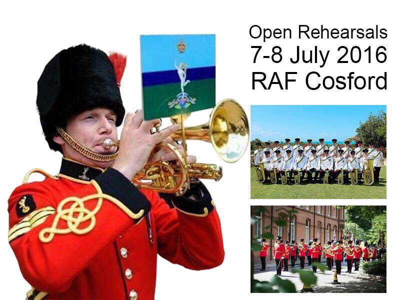 Interested in a career as a professional musician?Join us and see what we do!find us on Facebook or call 01902377381