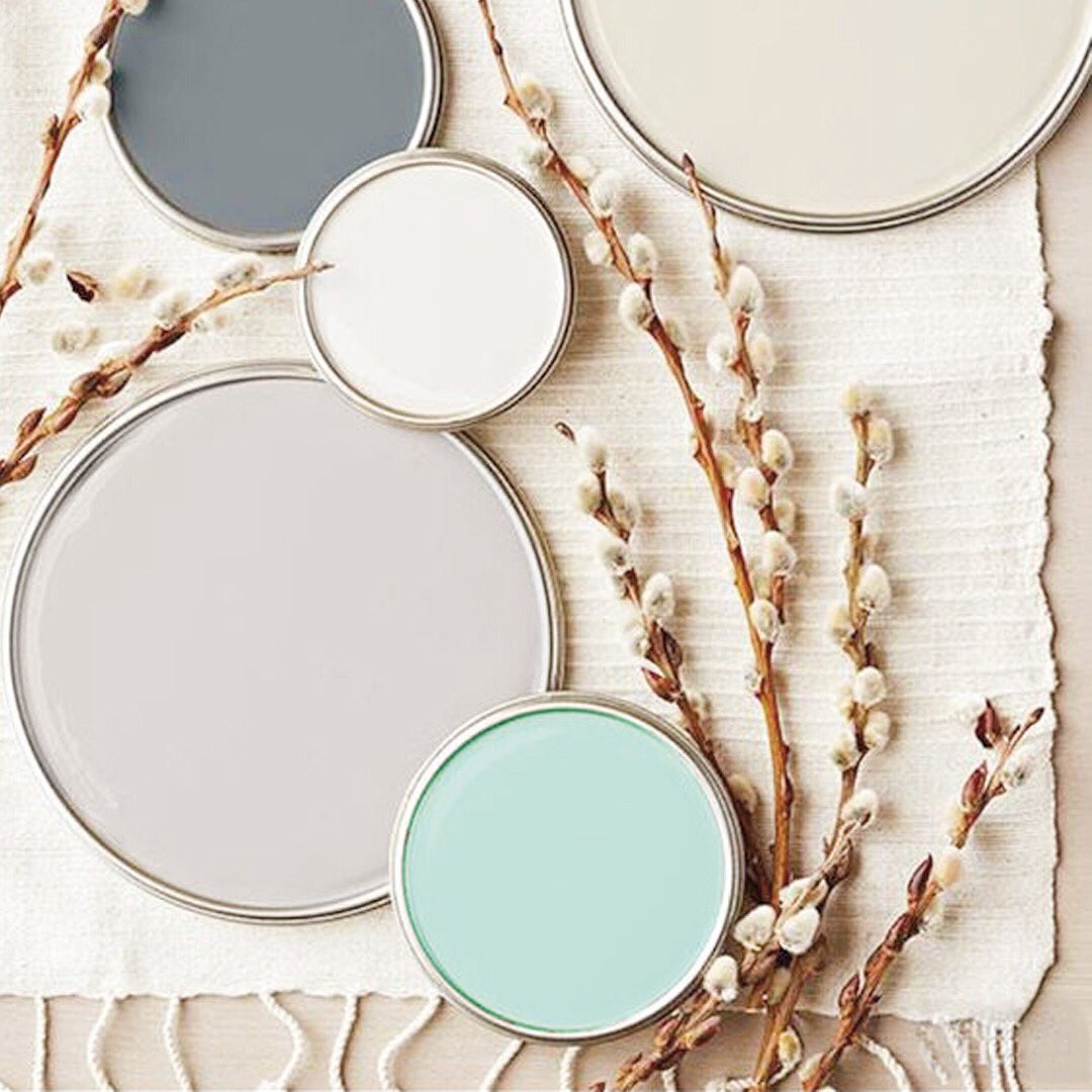 1milk2sugarsPR's tweet photo. What do taupe, champagne and cool mint all have in common? Our new office! Here's a sneak peek π #TOSugars https://t.co/6kn8b5qgXF