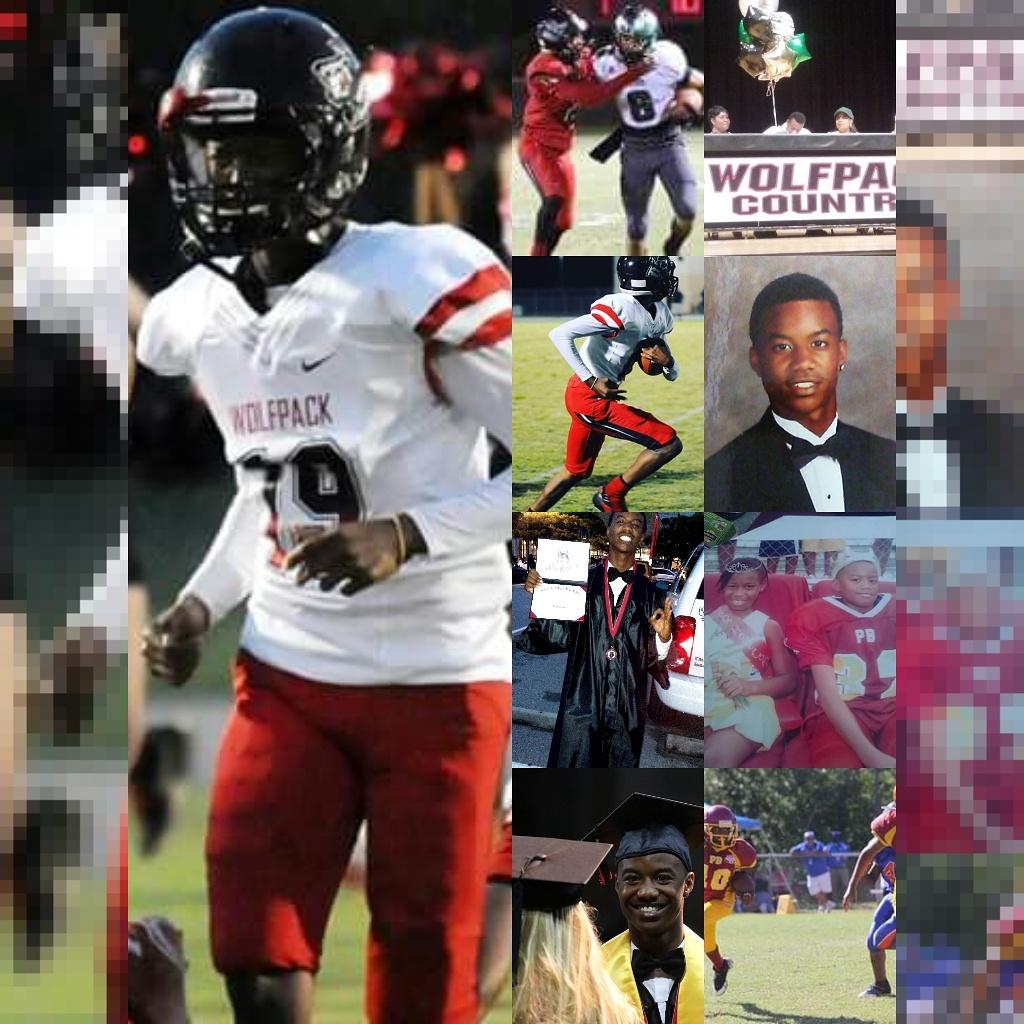PgFute's tweet photo. High School Is Done Now Down This Road To Glory 😈🏈🏆💯
#MUcommit
#EarnTheThrone https://t.co/WieMDkRgBB