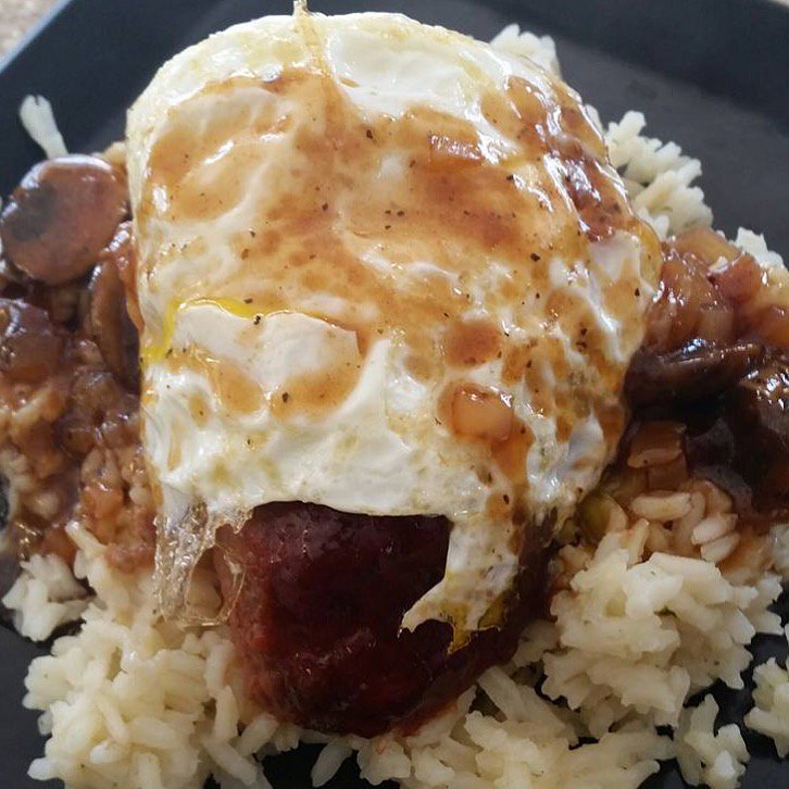 HospitableVox's tweet photo. New hours for Morning Wood 8-2 T-F and 8-3 Sa &amp; Su breakfast served all day on the weekend #SmokeForBreakfast https://t.co/6J6cqOHkhY