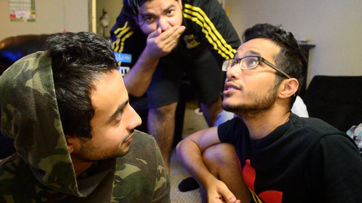 يسعد مسائكم جميعاً، ڤلوق اليوم:
- أرضي يا الزوري.
- فلفل مكسيكي.
- رجعنا للورشة.
youtube.com/watch?v=J_noYe…