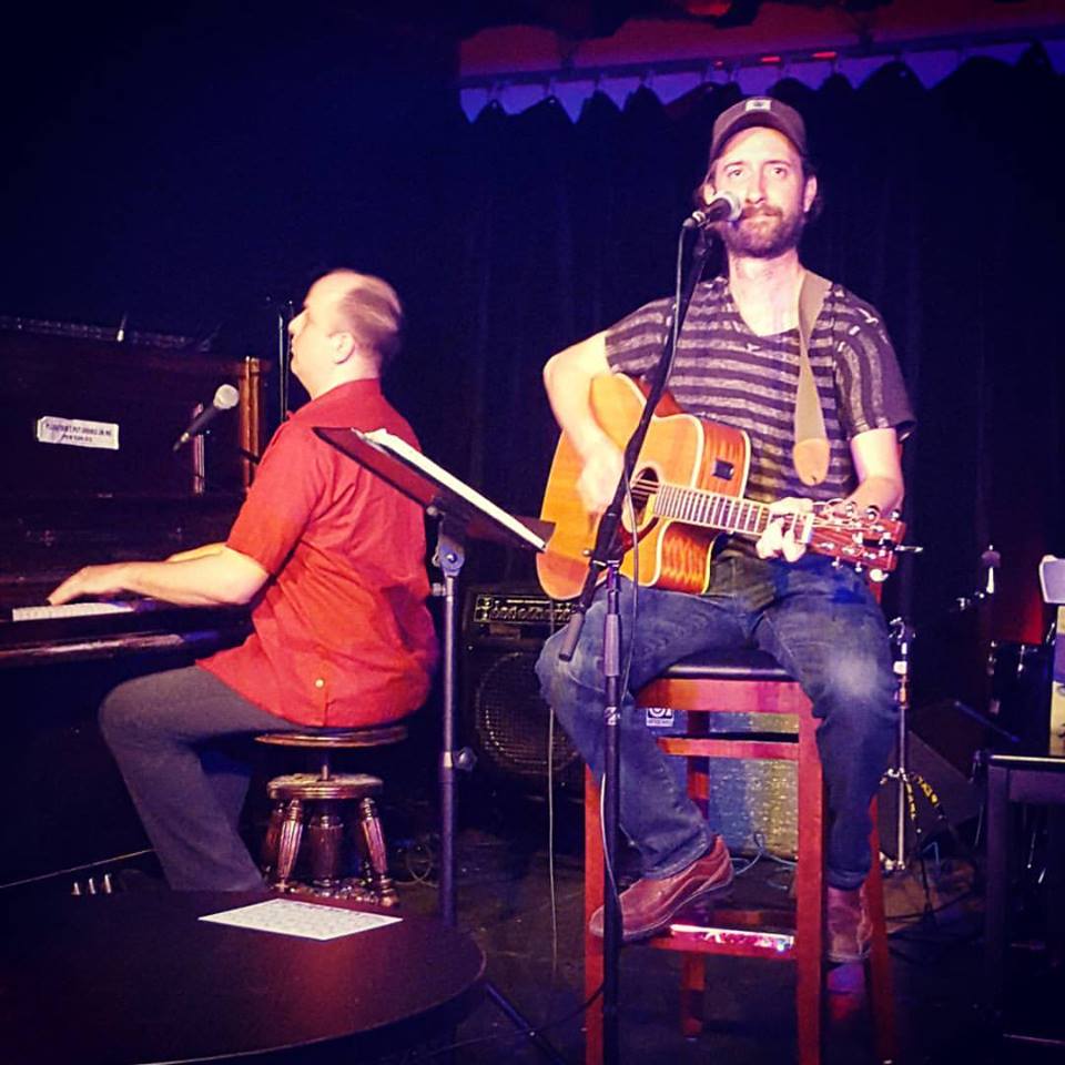 allNewLive1's tweet photo. TONIGHT @TTesreveR opens AND feat.'s (onstage 8:45 & 10pm)!
8pm doors, free show! #TUNESdayIretire #BuckOffBroadhead https://t.co/yddgNZy3pR