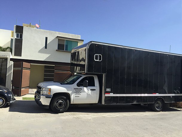 MovingHomeMX's tweet image. #Mudanzas @MovingHomeMX 
*Flota vehicular con solo 3 años de antigüedad.
Solicita #costo en moving.com.mx