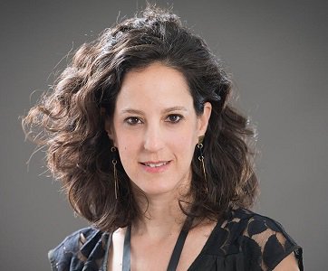 BrightcomDispl's tweet photo. Just 3% of #adtech CEOs are women: on #WomenInAdTech, our own CEO #GaliArnon https://t.co/KG4b24q3gL via @commPRObiz https://t.co/R2d7HiYMDl