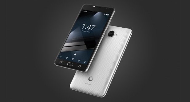 acvodafone's tweet photo. Introducing the Vodafone Smart ultra 7: An #ultrasmart phone at an unbeatable price https://t.co/d8gNPs8QKA https://t.co/OmudxjMgkC
