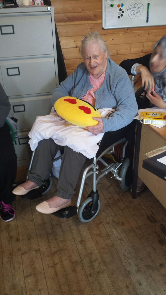 PreciousHomesUK's tweet photo. For #LDWeek2016 we hosted a Golden Lane Housing led Friendship & Safety Day at Treow House - raising awareness https://t.co/Yy1k6lL7Na
