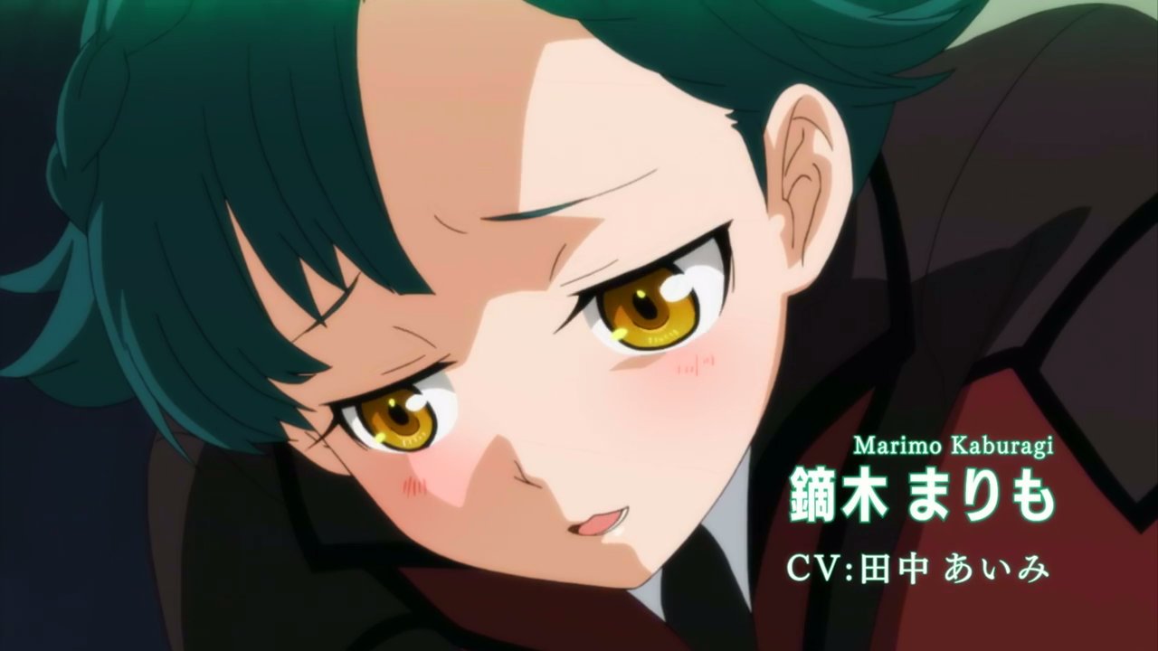 ট ইট র ひじりん あいみちゃん演じる鏑木まりもちゃん公開されたか うっひょおおお可愛いいいい メガネキャラは知ってたけどかけてる時がクールでメガネを取るとこういう感じになるのね 逆かと思ってたw ট ইট র ひじりん あいみちゃん演じる鏑木まりもちゃん公開されたか うっひょおおお可愛いいいい メガネキャラは知ってたけどかけてる時がクールでメガネを取るとこういう感じになるのね 逆かと思ってたw