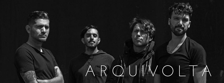 nofm_radio's tweet photo. Gorilas!!! Entramos a entrevista con @Arquivolta. Ahora #porNoFM https://t.co/syO5VNLlvV https://t.co/B1F8ROqmso