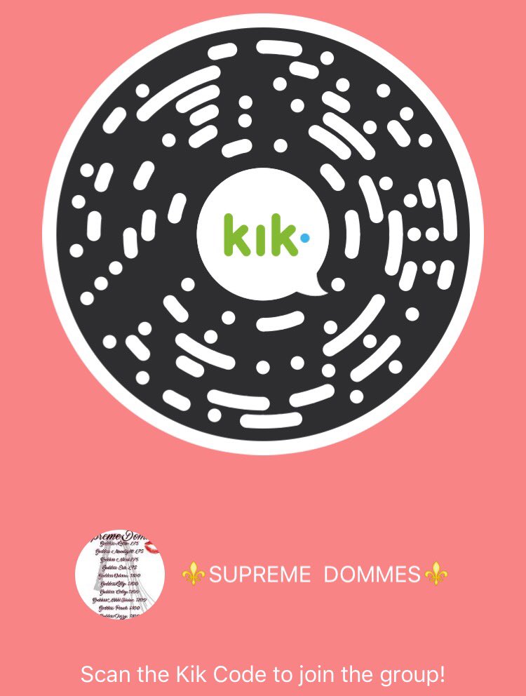 SupremeDommes's tweet photo. SUPREME DOMMES! 😈
Allow @goddesscoley to drain your wallet and have some sadistic fun. Come play. 💋

@RTpig #findom https://t.co/rTdAg636FK