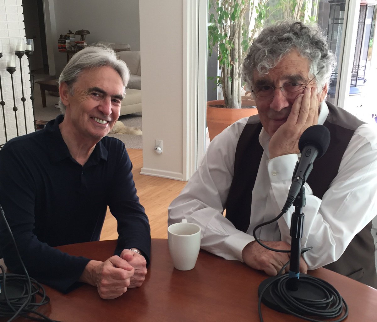 David Steinberg (david_steinberg) Twitter