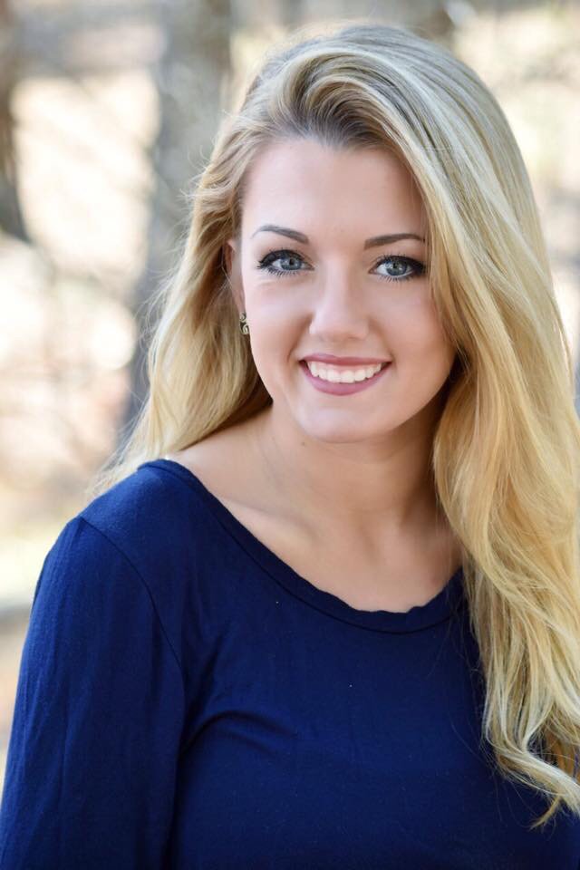 GameOnMusical's tweet photo. Every show needs a leading lady, and we found a great one. Welcome, Mary Allia Endredi! #GameOnMusical https://t.co/bLKCwOEB8r