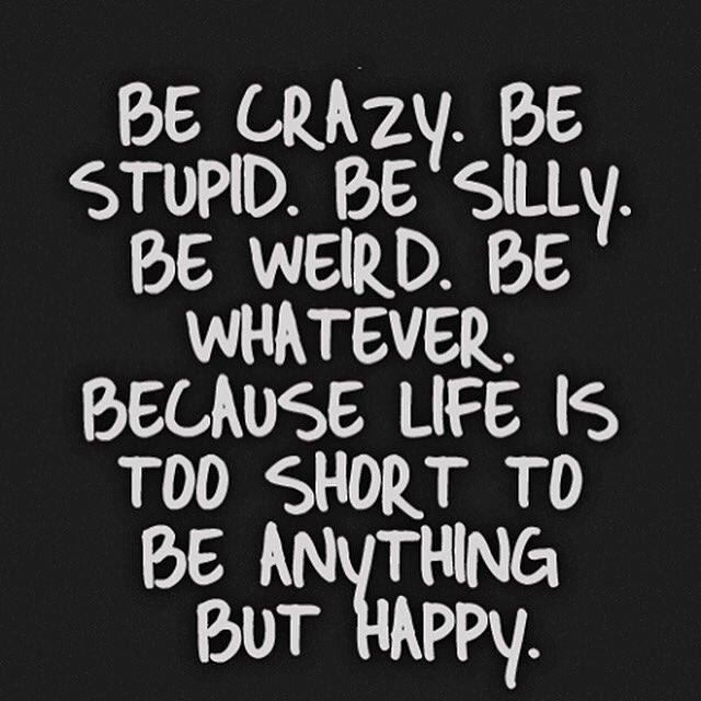 JustShutuptryit's tweet photo. Just Shut Up and Try It! 😉 #happy#mentalhealth https://t.co/M5EdRDwWdD