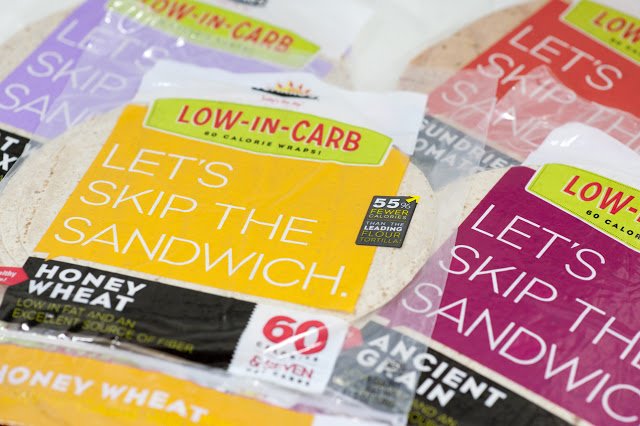 festfoods's tweet photo. This week's #HeartHealth pick is #Tumaros low-in-carb wraps! Learn more here: https://t.co/J3wQwcDcwo #tortillas https://t.co/4wYBL1SKMx
