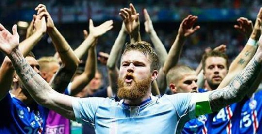 Fuck you UEFA! We do not need elaborate PR campaigns, you only need a team that is fighting for your life!