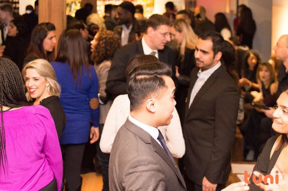 #tunitalks returns today at <a href="/HotelOchoTO/">Hotel Ocho</a>, sponsored by @workmeetculture! See you there! picatic.com/tunitalks44