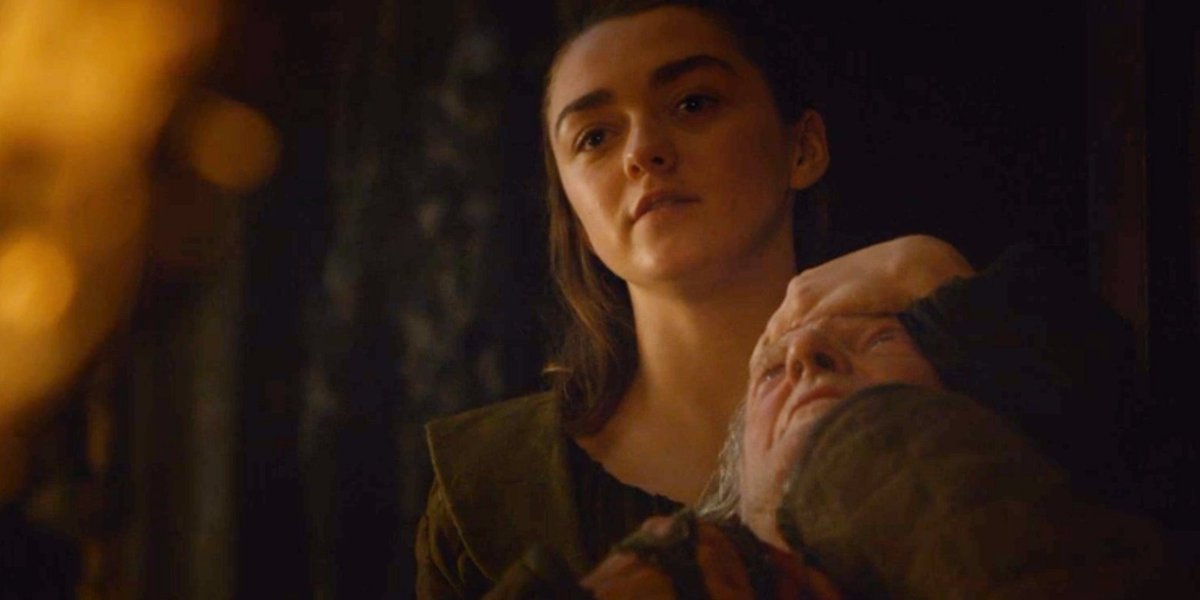 TheCollectiveGC's tweet photo. Our #GameofThrones Finale Discussion was so much fun and insightful. Listen now on #iTunes https://t.co/cqpp5MlC0f https://t.co/tUAGvq5rVr