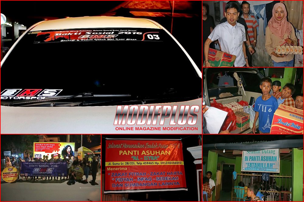 BMS Motorsport Selesai Baksos Lanjut Sahur 
modifplus.com/?p=16035